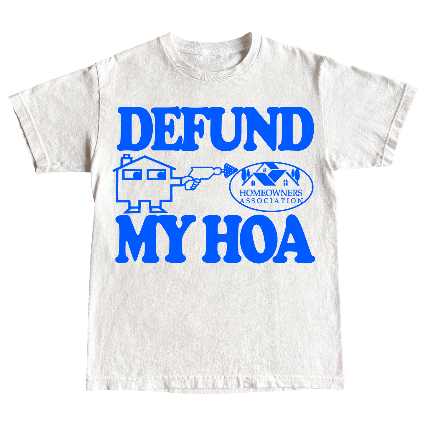 HOA 6oz T-Shirt