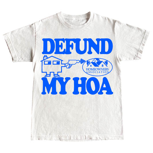 HOA 6oz T-Shirt