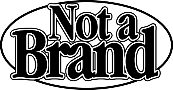 Not A Brand Clothing!